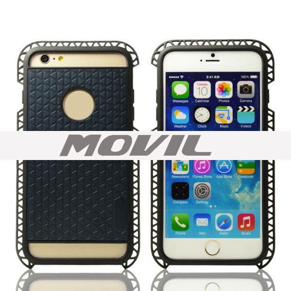 NP-1773 Protectores para iPhone 6-2